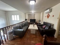 SPRINGSIDE AVENUE (D26), Semi-Detached #536855351